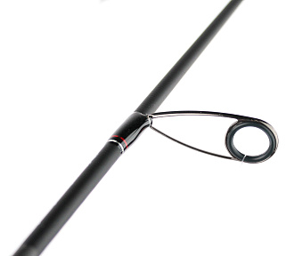 Удилище спин. Maximus BLACK WIDOW-X Light Jig 21ML 2,1m 5-18g