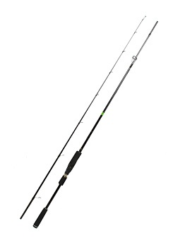 Спиннинг Favorite X1 X1-762H 229cm 12-40g 12-30lb Ex-Fast